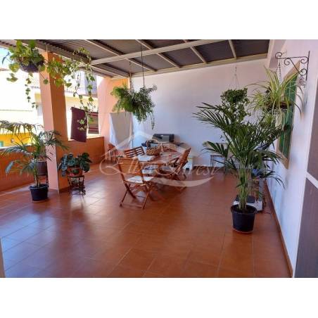 Sprzedaż - Nieruchomości - Domki - Aguadulce 1