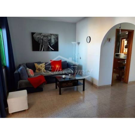 Sprzedaż - Nieruchomości - Domki - Aguadulce 1