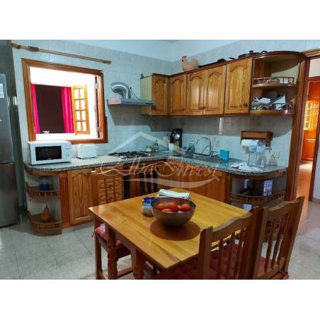 Sprzedaż - Nieruchomości - Domki - Aguadulce 1