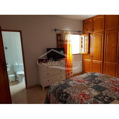 Sprzedaż - Nieruchomości - Domki - Aguadulce 1