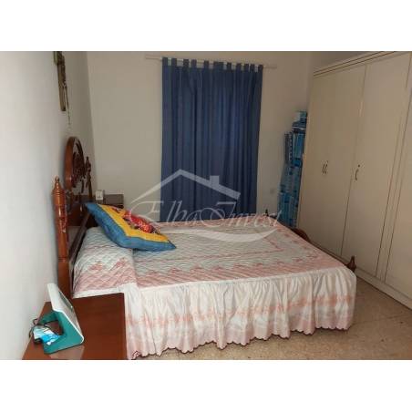 Sprzedaż - Nieruchomości - Domki - Aguadulce 1