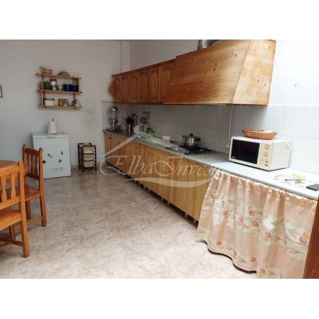 Sprzedaż - Nieruchomości - Domki - Aguadulce 1