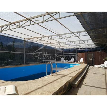 Sprzedaż - Nieruchomości - Domki - Chimiche 1