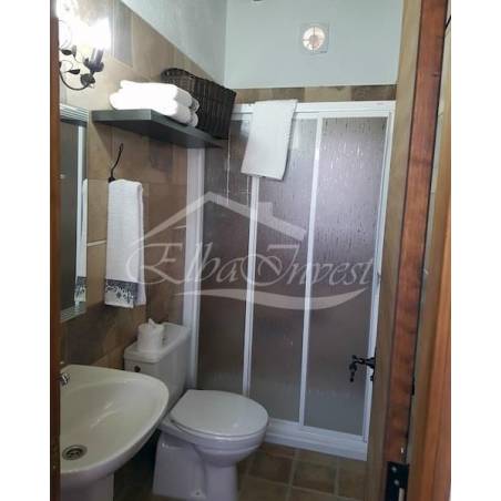 Sprzedaż - Nieruchomości - Domki - Chimiche 1