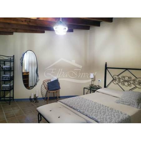 Sprzedaż - Nieruchomości - Domki - Chimiche 1