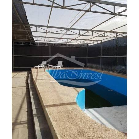 Sprzedaż - Nieruchomości - Domki - Chimiche 1