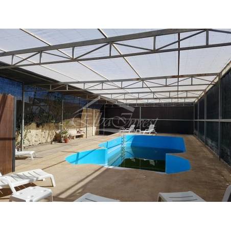 Sprzedaż - Nieruchomości - Domki - Chimiche 1