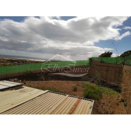 Sprzedaż - Nieruchomości - Domki - Chimiche 1