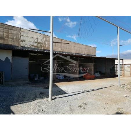 Sprzedaż - Nieruchomości - Domki - Chimiche 1