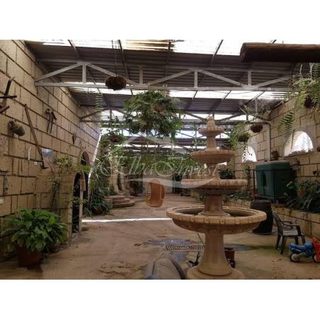 Sprzedaż - Nieruchomości - Domki - Chimiche 1