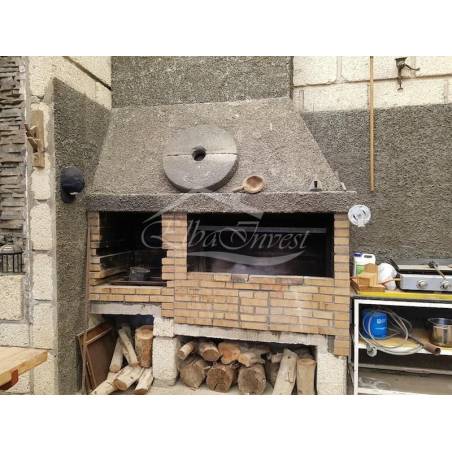 Sprzedaż - Nieruchomości - Domki - Chimiche 1