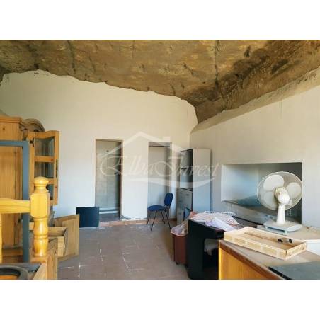 Sprzedaż - Nieruchomości - Domki - Chimiche 1