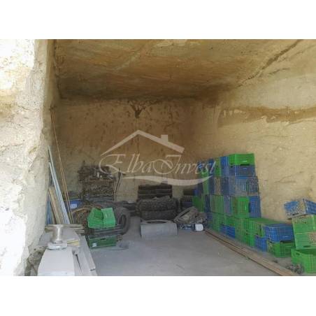 Sprzedaż - Nieruchomości - Domki - Chimiche 1