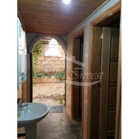 Sprzedaż - Nieruchomości - Domki - Chimiche 1