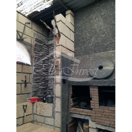 Sprzedaż - Nieruchomości - Domki - Chimiche 1