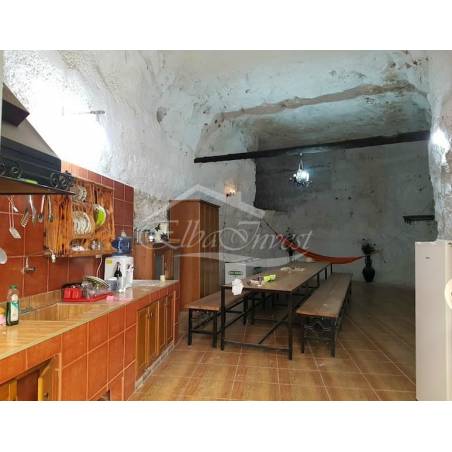 Sprzedaż - Nieruchomości - Domki - Chimiche 1