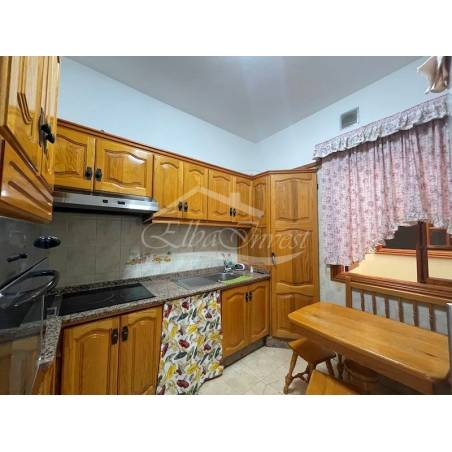 Sprzedaż - Nieruchomości - Penthouse - Los Cristianos 1