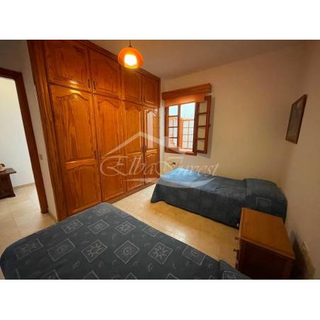 Sprzedaż - Nieruchomości - Penthouse - Los Cristianos 1