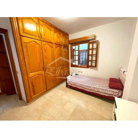 Sprzedaż - Nieruchomości - Penthouse - Los Cristianos 1