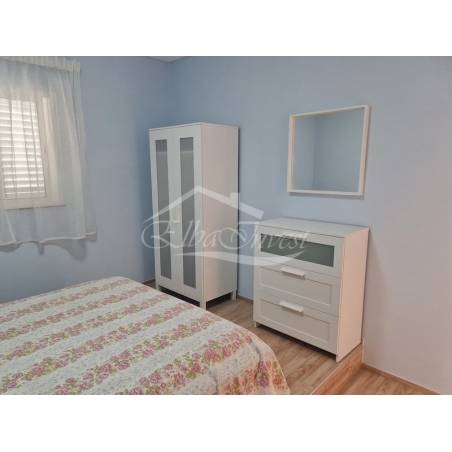 Sprzedaż - Nieruchomości - Domki - Playa San Juan 1