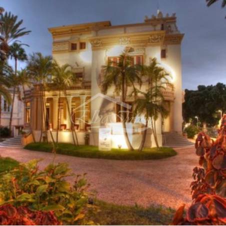 Sprzedaż - Nieruchomości - Domki - Santa Cruz 1