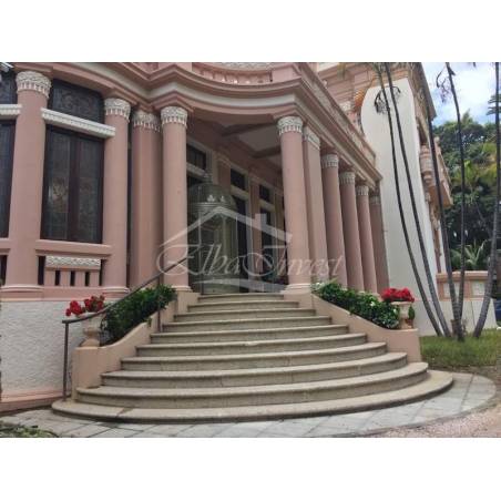 Sprzedaż - Nieruchomości - Domki - Santa Cruz 1