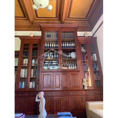 Sprzedaż - Nieruchomości - Domki - Santa Cruz 1