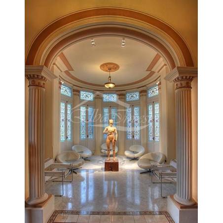 Sprzedaż - Nieruchomości - Domki - Santa Cruz 1