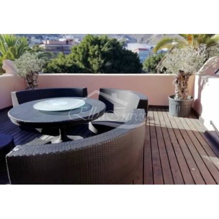 Sprzedaż - Nieruchomości - Domki - Santa Cruz 1