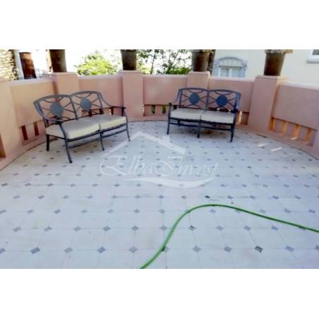 Sprzedaż - Nieruchomości - Domki - Santa Cruz 1