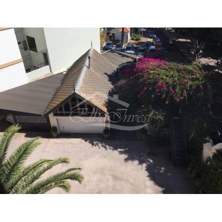 Sprzedaż - Nieruchomości - Domki - Santa Cruz 1