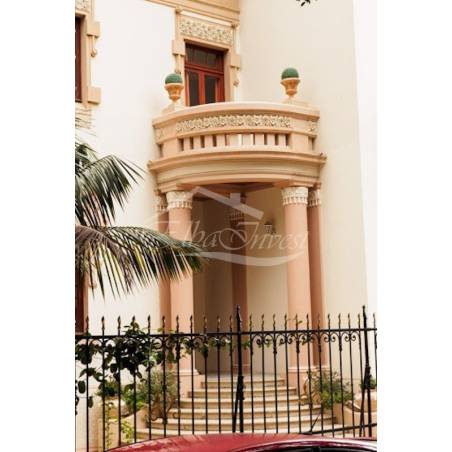 Sprzedaż - Nieruchomości - Domki - Santa Cruz 1