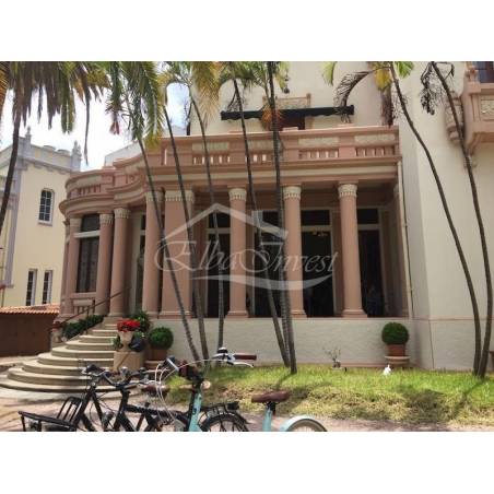 Sprzedaż - Nieruchomości - Domki - Santa Cruz 1