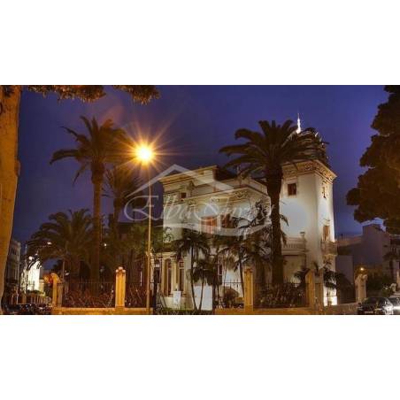 Sprzedaż - Nieruchomości - Domki - Santa Cruz 1