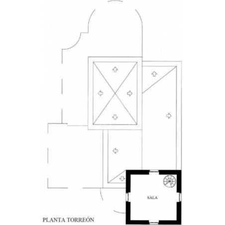 Sprzedaż - Nieruchomości - Domki - Santa Cruz 1