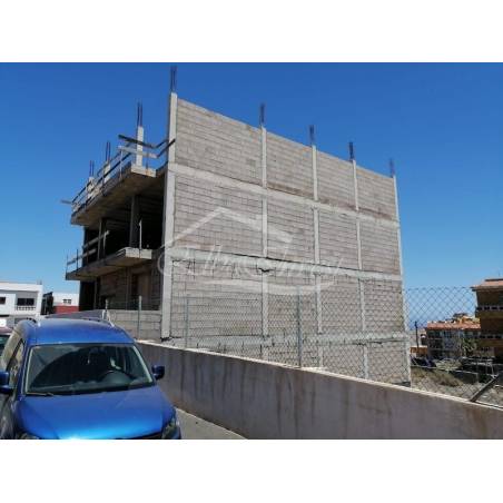 Sprzedaż - Nieruchomości - Domki - San Isidro 1