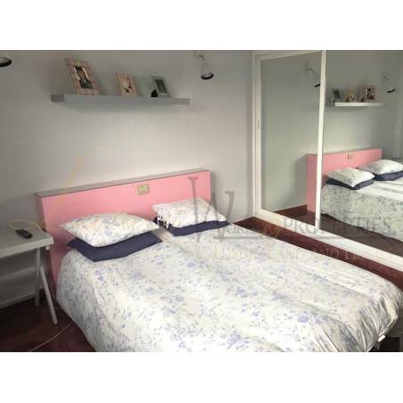 Sprzedaż - Nieruchomości - Dom / Apartament - Calle Abajo 1