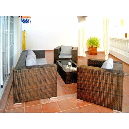 Sprzedaż - Nieruchomości - Dom / Apartament - Calle El Jable 2