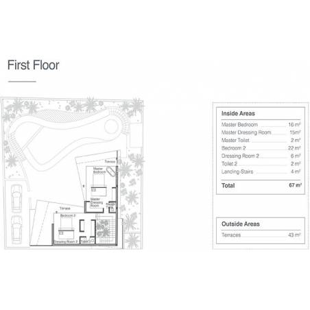 Sprzedaż - Nieruchomości - Dom / Apartament - Calle Navarra 2