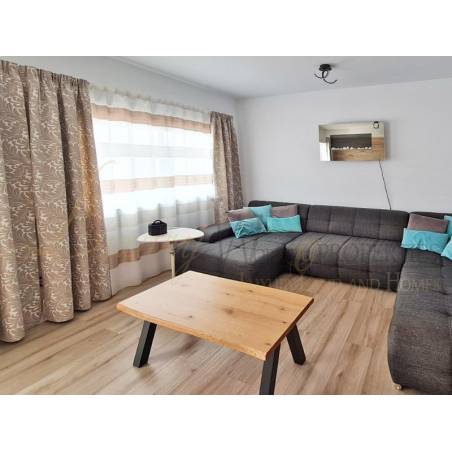 Sprzedaż - Nieruchomości - Dom / Apartament - Calle Extremadura 2