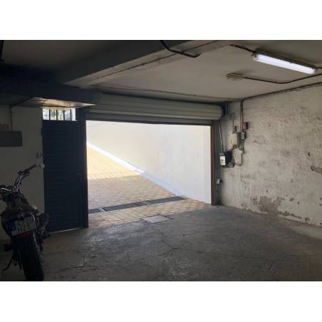 Sprzedaż - Nieruchomości - Garaż / Parking - Avenida Rafael Puig Lluvina 4