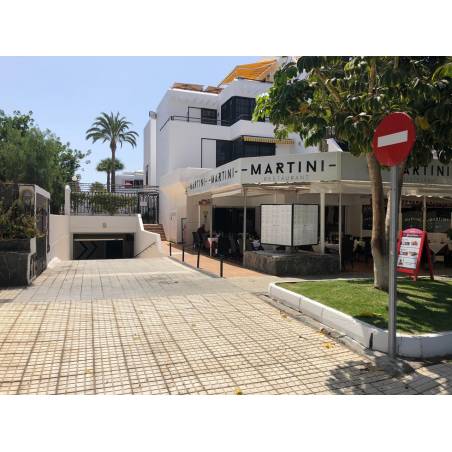 Sprzedaż - Nieruchomości - Garaż / Parking - Avenida Rafael Puig Lluvina 4