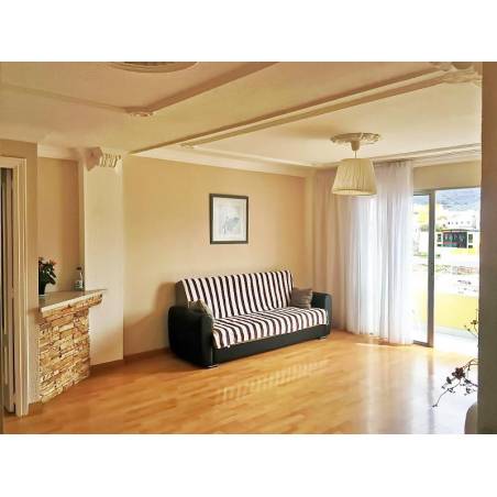 Sprzedaż - Nieruchomości - Dom / Apartament - Adeje Casco 1