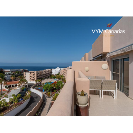 Sprzedaż - Nieruchomości - Apartament - Playa Paraiso 2