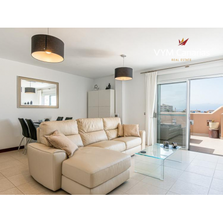 Sprzedaż - Nieruchomości - Apartament - Playa Paraiso 2