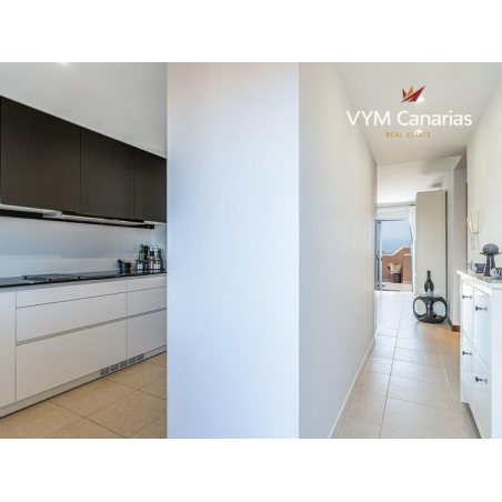 Sprzedaż - Nieruchomości - Apartament - Playa Paraiso 2