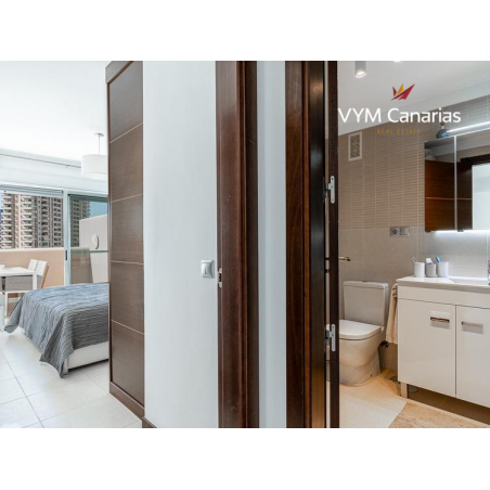 Sprzedaż - Nieruchomości - Apartament - Playa Paraiso 2