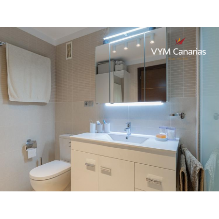 Sprzedaż - Nieruchomości - Apartament - Playa Paraiso 2