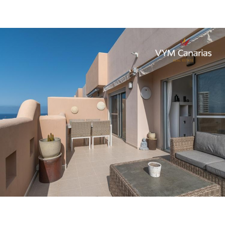 Sprzedaż - Nieruchomości - Apartament - Playa Paraiso 2