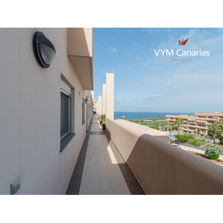 Sprzedaż - Nieruchomości - Apartament - Playa Paraiso 2
